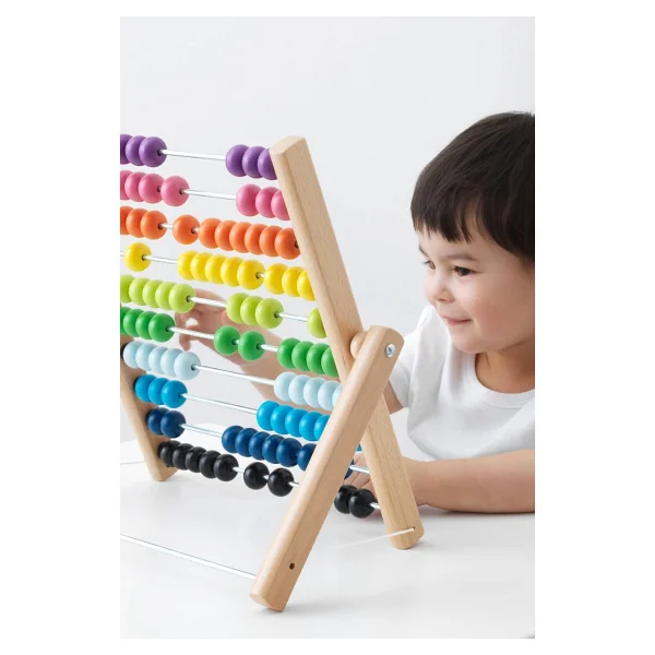 Ikea Mula Abaküs - Görsel 3