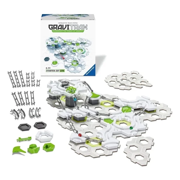 Gravitrax Lite Başlangıç Seti 274543 - Görsel 3