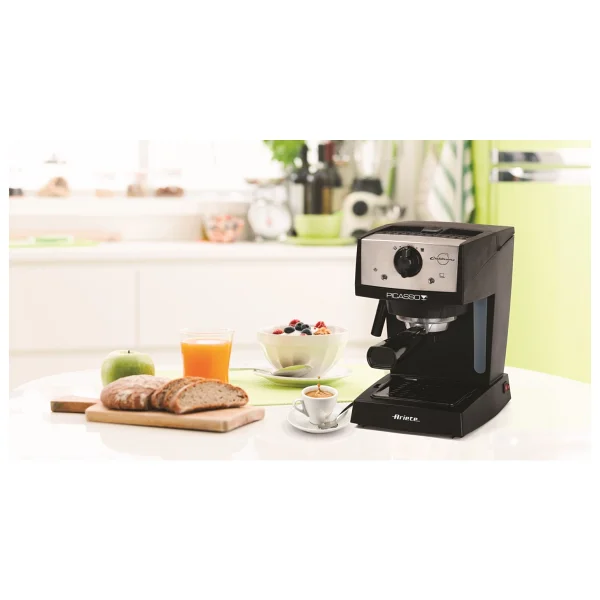 Ariete Picasso Cialdissima 1366-50 Espresso Makinesi - Görsel 2