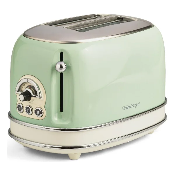 Ariete Vintage Ekmek Kızartma Makinesi - Görsel 4