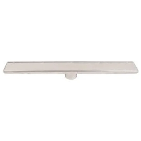 Sukar Line/6 60 Cm Plain Izgara Lineer Duş Kanalı - Görsel 2