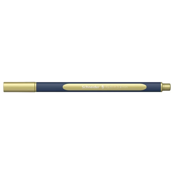 Schneider Paint-It 050 0.4 Mm Metalik Roller Kalem - Görsel 2