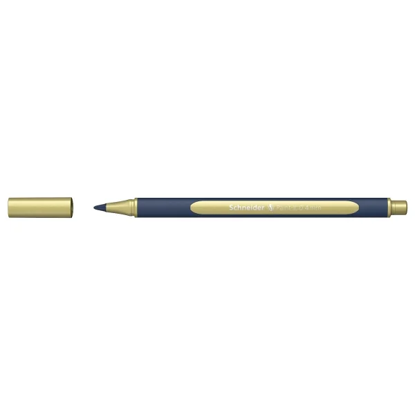 Schneider Paint-It 050 0.4 Mm Metalik Roller Kalem - Görsel 3