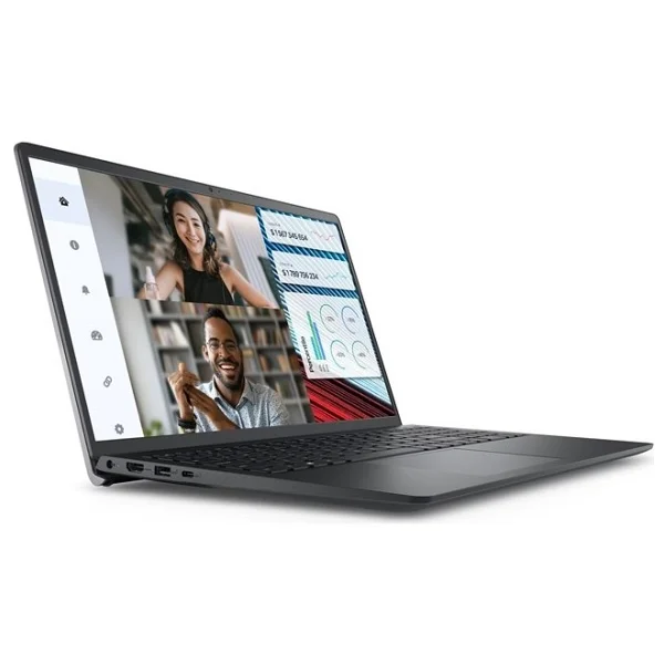 Dell Vostro 3520 N5315pvnb3520 İ5-1235u 16 GB 512 GB SSD Iris Xe Graphics 15.6" Full HD Notebook - Görsel 3