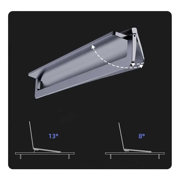 Wiwu S900 Laptop Standı - Görsel 3