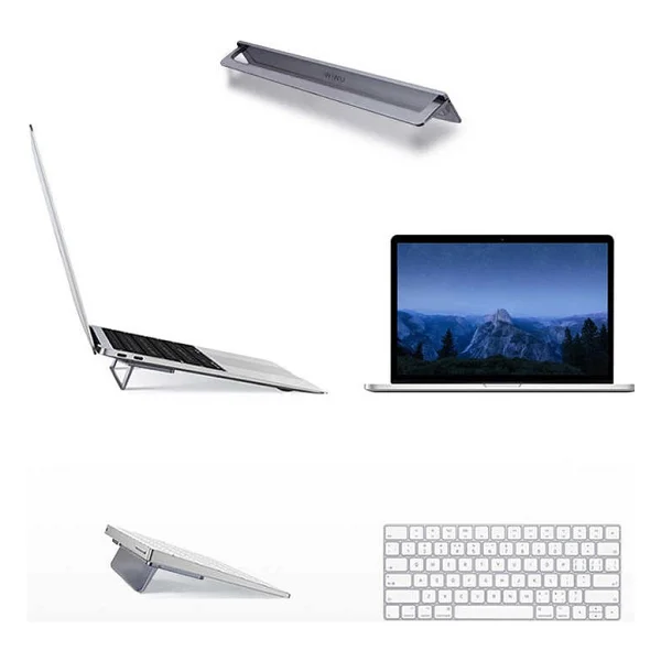 Wiwu S900 Laptop Standı - Görsel 4