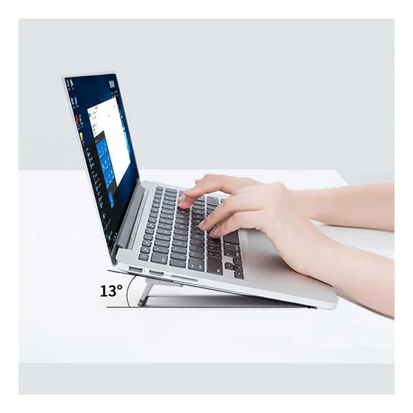 Wiwu S900 Laptop Standı - Görsel 5