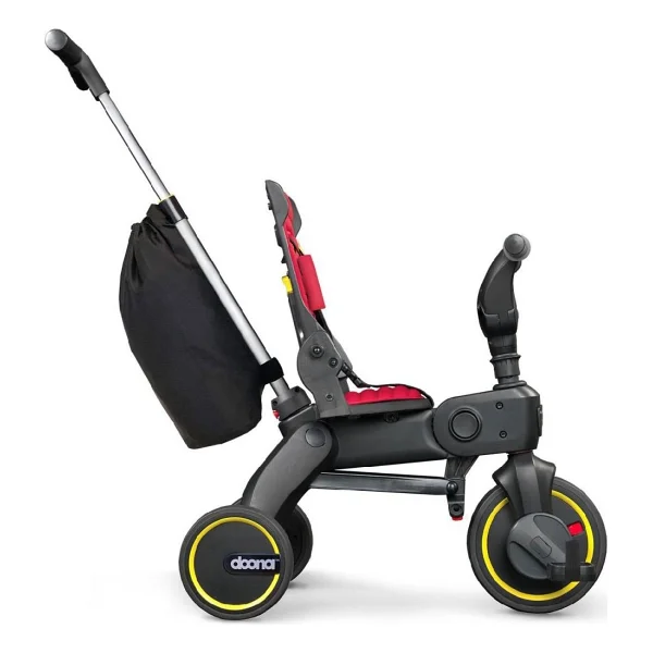 Doona Liki Trike S3 Katlanır Bebek Bisikleti - Görsel 5
