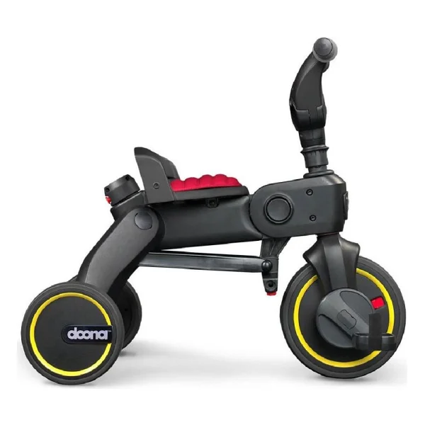 Doona Liki Trike S3 Katlanır Bebek Bisikleti - Görsel 6