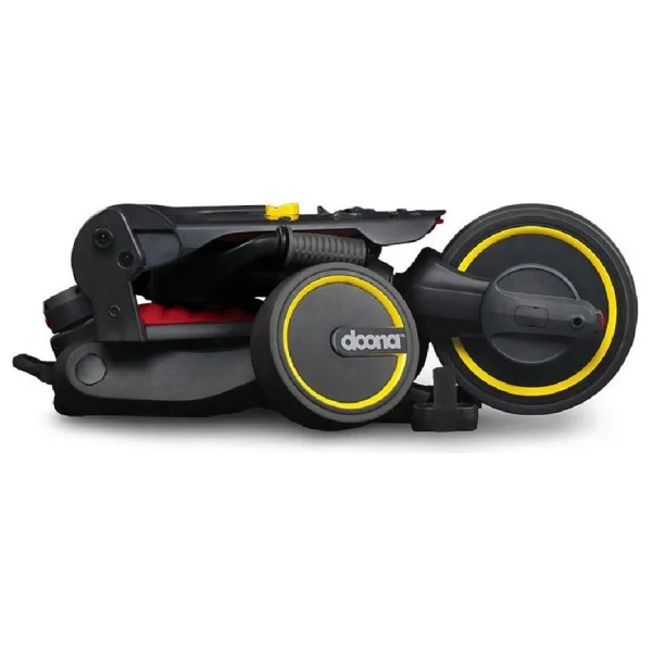 Doona Liki Trike S3 Katlanır Bebek Bisikleti - Görsel 7