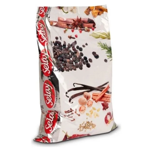 Selay Kasap Köfte Harcı ( 2,5 Kg ) - Görsel 5