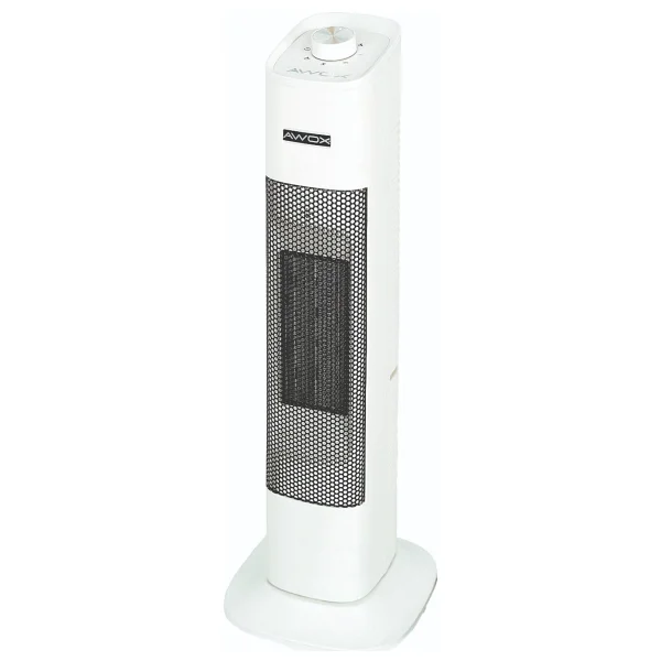 Awox Soleado X9503 Seramik Isıtıcı - Görsel 4