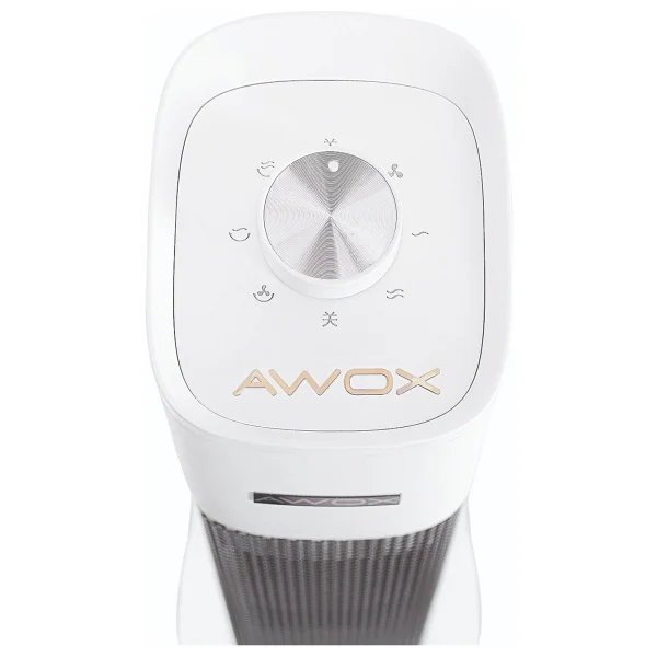 Awox Soleado X9503 Seramik Isıtıcı - Görsel 2