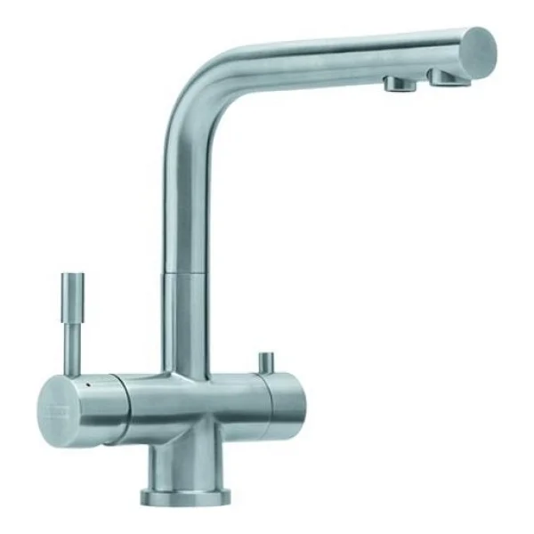 Franke Atlas Clear Mutfak Bataryası - Görsel 2