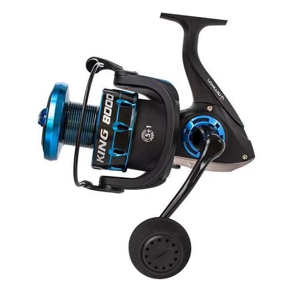 Remixon King 8000 5+1 Bb Jig Olta Makinesi - Görsel 2
