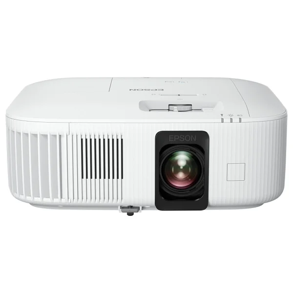 Epson Eh-Tw6250 2800 Lümen Android 4K Projeksiyon Cihazı - Görsel 2