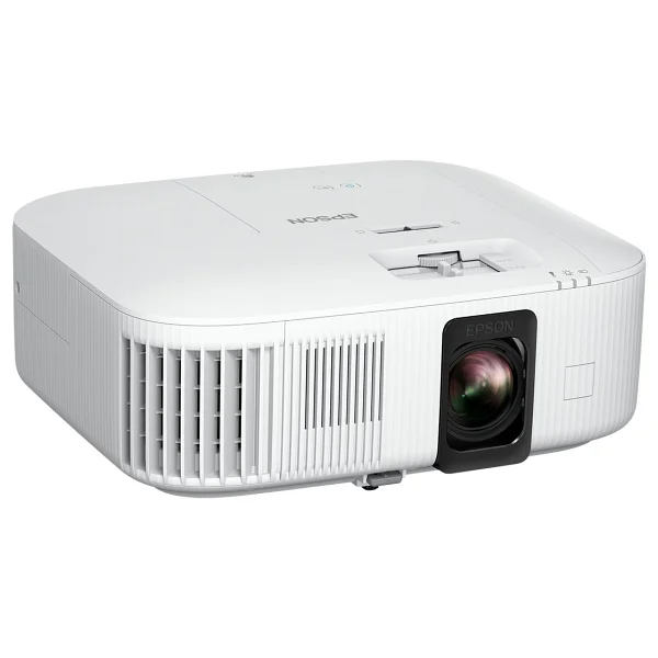 Epson Eh-Tw6250 2800 Lümen Android 4K Projeksiyon Cihazı - Görsel 3