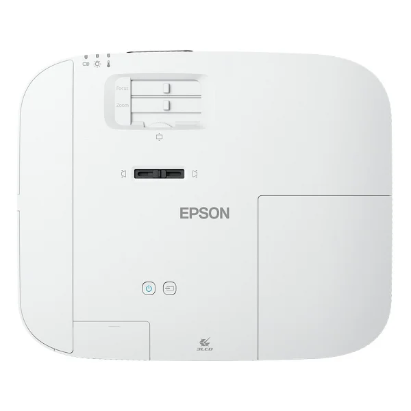Epson Eh-Tw6250 2800 Lümen Android 4K Projeksiyon Cihazı - Görsel 4