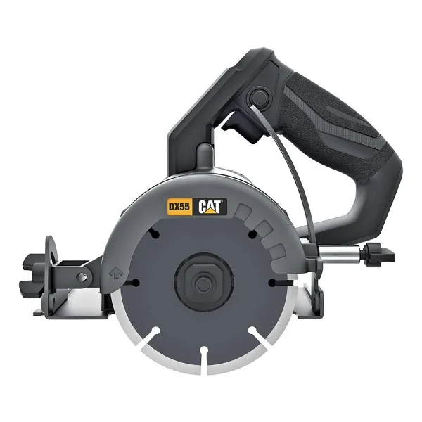 Cat Dx55 1400 W Sulu Kuru Seramik Kesme Makinesi - Görsel 4