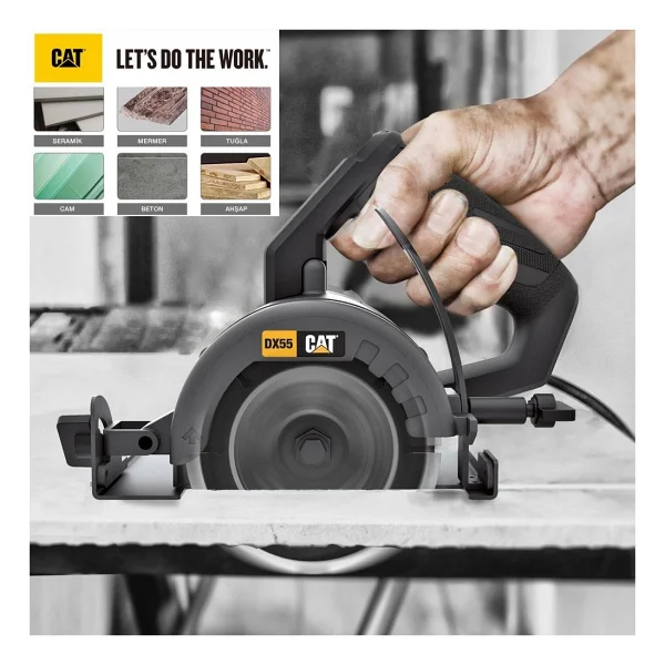 Bosch Ptc 470 Fayans Kesme Makinesi - Görsel 4
