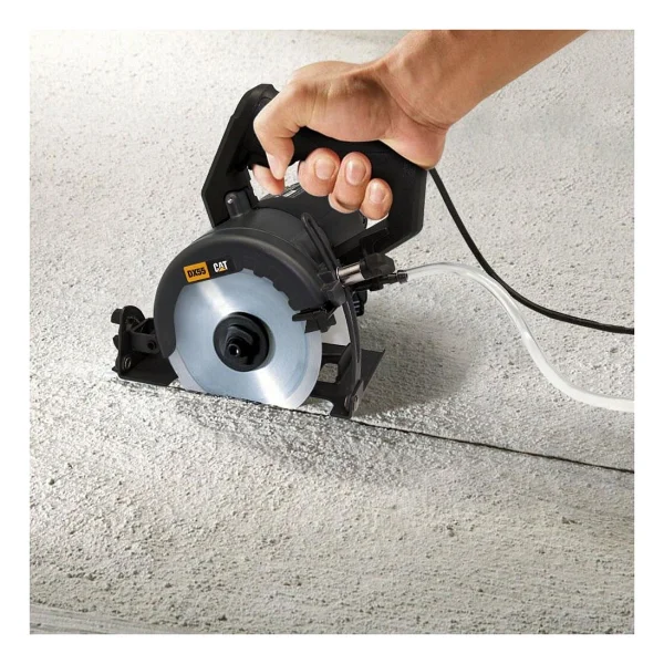 Cat Dx55 1400 W Sulu Kuru Seramik Kesme Makinesi - Görsel 7