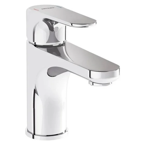 Artema Root Round Lavabo Bataryası - Görsel 4