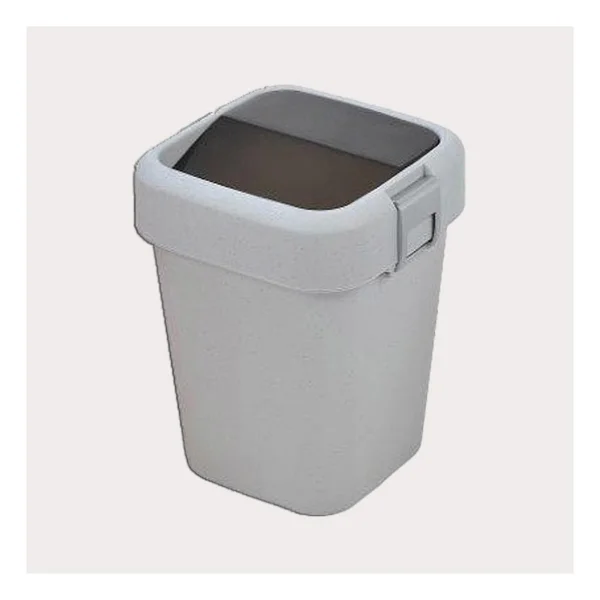 Motek Comfort 8 Lt Çöp Kovası - Görsel 2