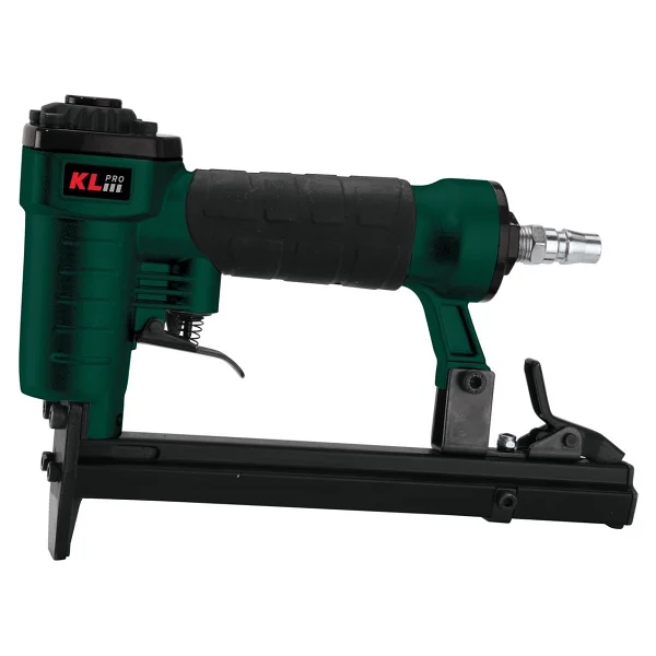 Klpro Klzt8016h 6-16 Mm Profesyonel Havalı Zımba Çakma Tabancası - Görsel 3