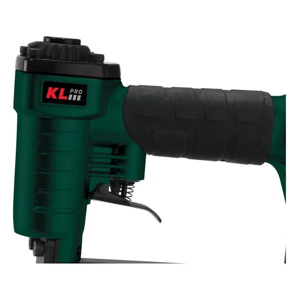 Klpro Klzt8016h 6-16 Mm Profesyonel Havalı Zımba Çakma Tabancası - Görsel 4