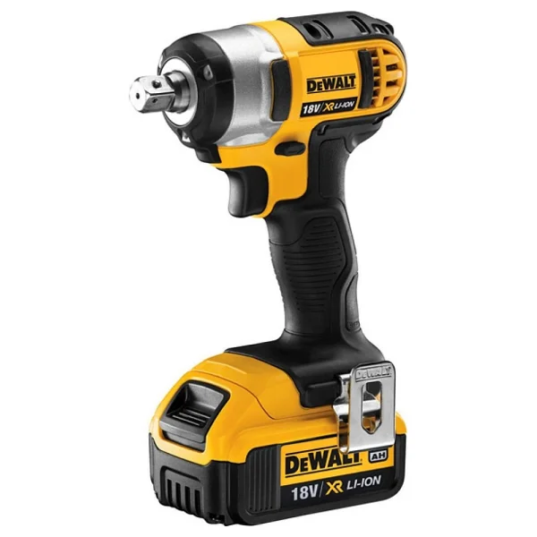 Dewalt Dcf880m2 Somun Sıkma Makinesi - Görsel 2