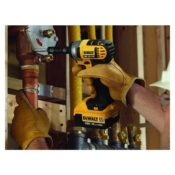 Dewalt Dcf880m2 Somun Sıkma Makinesi - Görsel 3