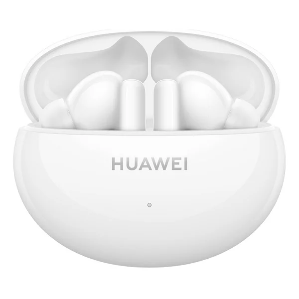 Huawei Freebuds 5i TWS Beyaz Kulak İçi Bluetooth Kulaklık - Görsel 10