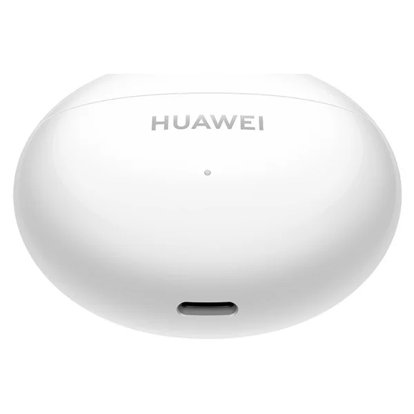 Huawei Freebuds 5i TWS Beyaz Kulak İçi Bluetooth Kulaklık - Görsel 6