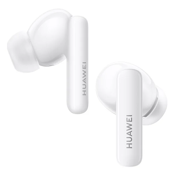 Huawei Freebuds 5i TWS Beyaz Kulak İçi Bluetooth Kulaklık - Görsel 8