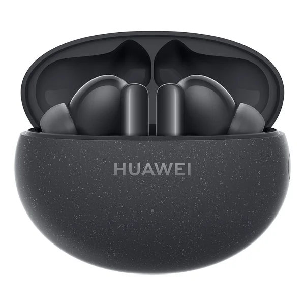 Huawei Freebuds 5i TWS Siyah Kulak İçi Bluetooth Kulaklık - Görsel 9