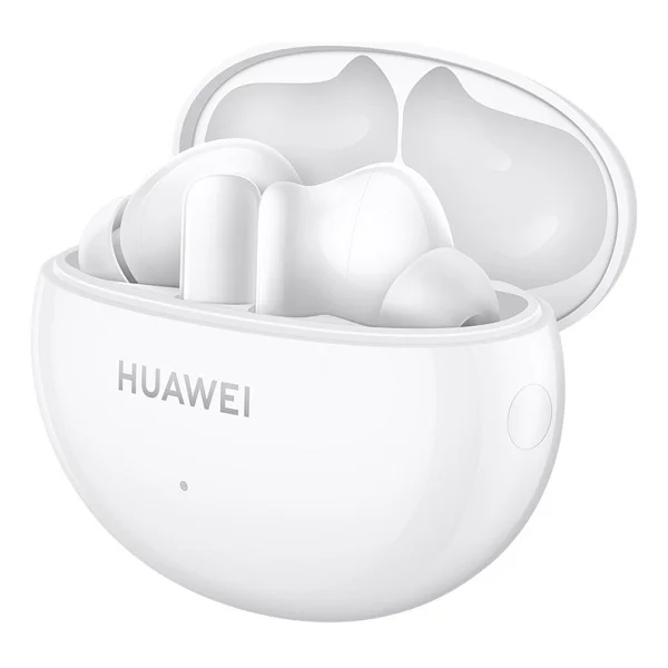 Huawei Freebuds 5i TWS Beyaz Kulak İçi Bluetooth Kulaklık - Görsel 5