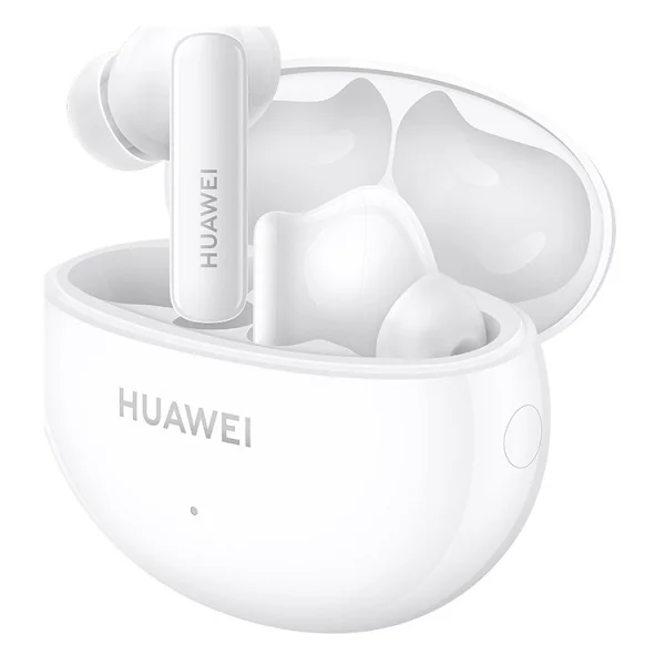 Huawei Freebuds 5i TWS Beyaz Kulak İçi Bluetooth Kulaklık - Görsel 4