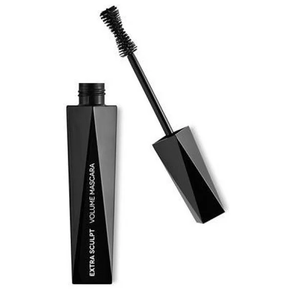 KIKO Milano Extra Sculpt Waterproof Black Maskara