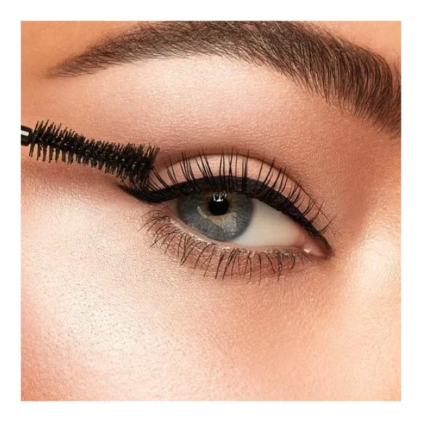 Kıko Milano Extra Sculpt Waterproof Black Maskara - Görsel 3