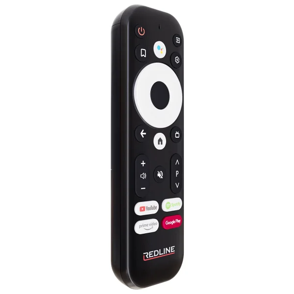 Redline Rv 5 16 GB 4K Android TV Box - Görsel 3