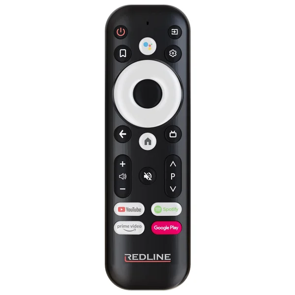 Redline Rv 5 16 GB 4K Android TV Box - Görsel 4