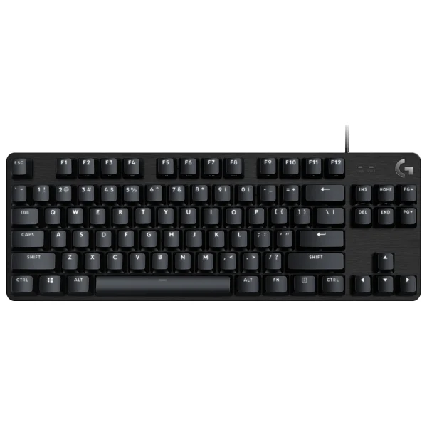Logitech G413 Tkl Se 920-010564 Tactile Switch Kablolu Mekanik Oyuncu Klavyesi - Görsel 10