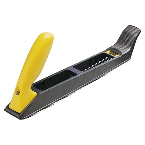 Stanley St521122 255 Mm Metal Gövdeli Rende - Görsel 2