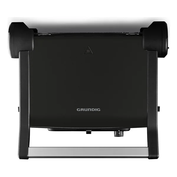 Grundig Cg 4006 S 2000 W Tost Makinesi - Görsel 2