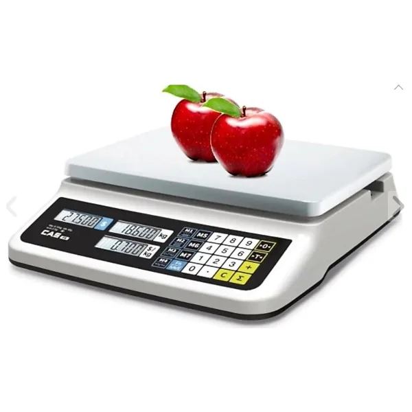 Cas Prıı 30 Cb Ldc Barkodsuz 30 Kg - Görsel 2