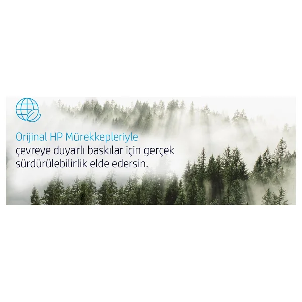 Hp 305 3ym61ae Siyah Kartuş - Görsel 5