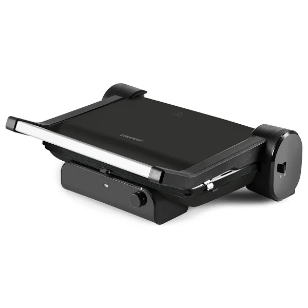 Grundig Cg 4006 S 2000 W Tost Makinesi - Görsel 9