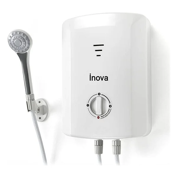Inova Kaynar Şofben - Görsel 4