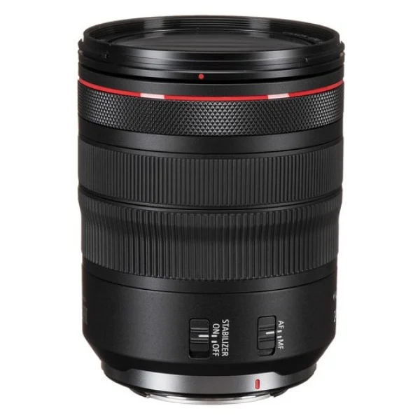 Canon Rf 24-105mm F/4l Is Usm Lens - Görsel 8