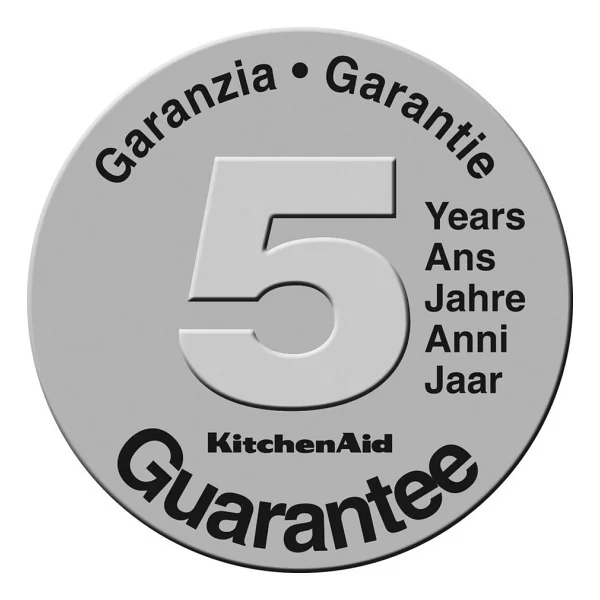 Kitchenaid K400 Artisan 5ksb4026eer Empire Red 1200 W Blender - Görsel 3
